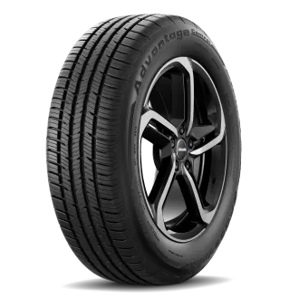 BFGoodrich Advantage Control 205/55 R16 91H