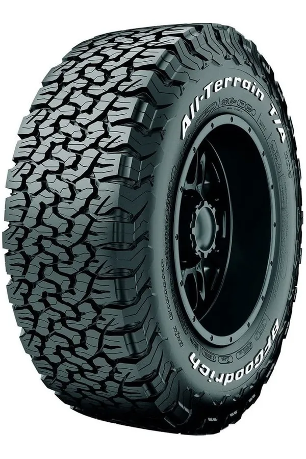 BFGoodrich All-Terrain T/A KO3 225/70 R16 102S