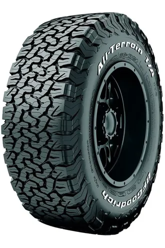 BFGoodrich All-Terrain T/A KO2 265/65 R17 120S