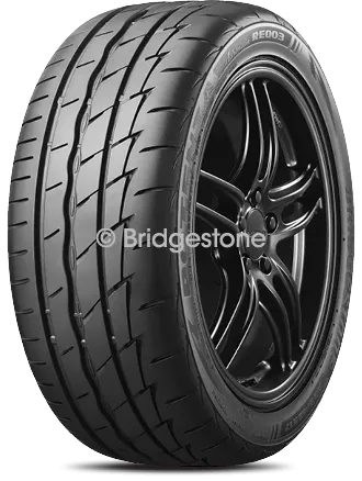 Bridgestone Potenza Adrenalin RE003 245/45 R18 100W