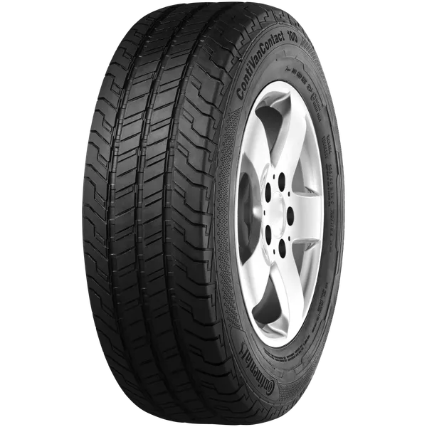 Continental ContiVanContact 100 195/75 R16