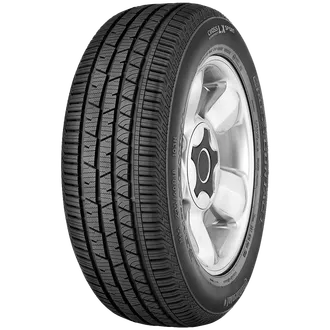 Continental CrossContact LX Sport 245/70 R16 111T