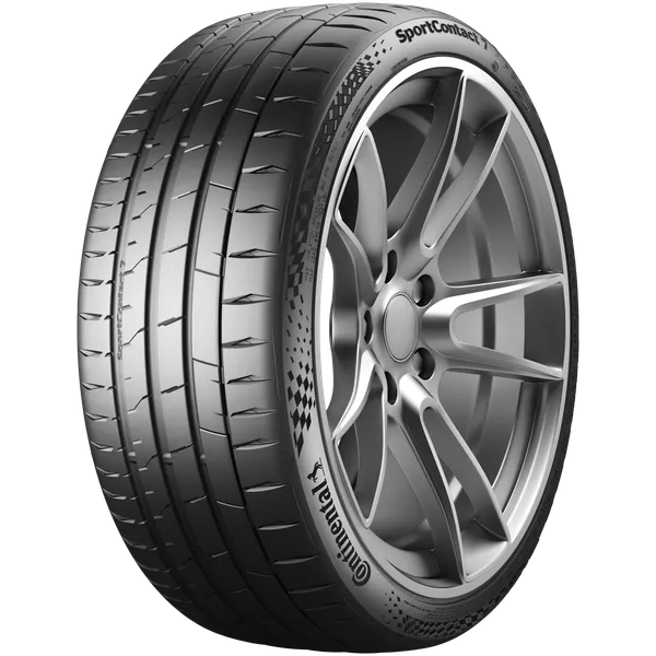 Continental SportContact 7 225/40 R18