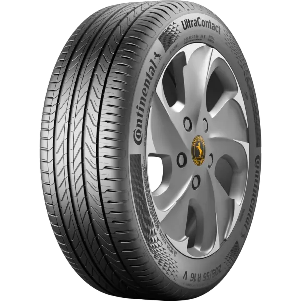 Continental UltraContact 175/80 R14 88T
