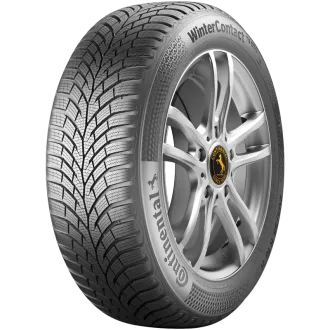 Continental WinterContact TS 870 205/55 R16