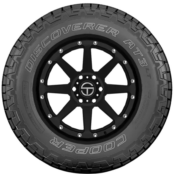 Cooper Tires AT3 LT 235/85 R16 120R