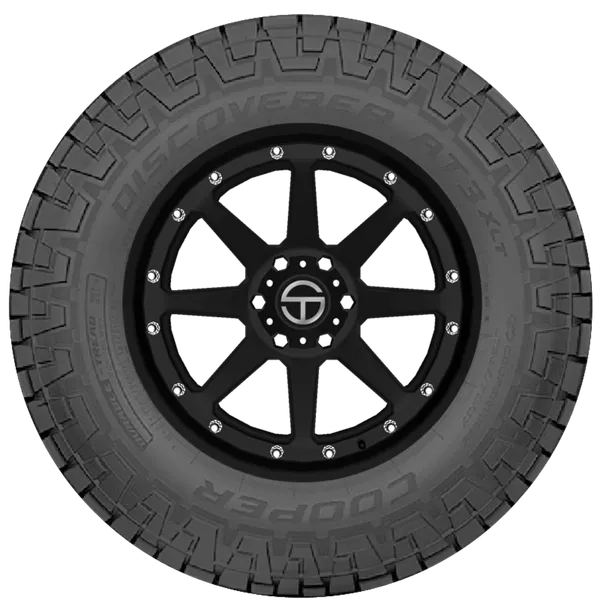 Cooper Tires AT3 XLT 285/70 R17 121S