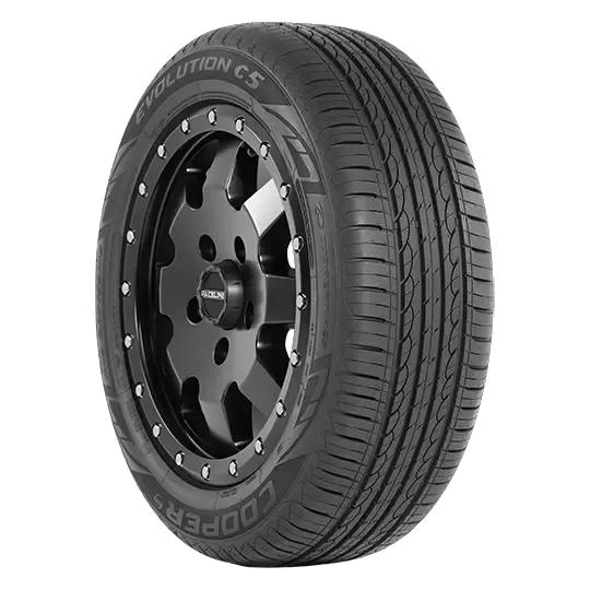 Cooper Tires Evolution C5 205/55 R16 91V