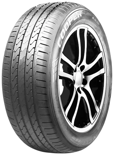 Cooper Tires Evolution CTT 225/60 R17 99H