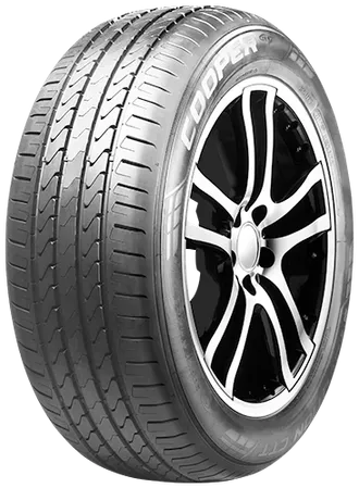 Cooper Tires Evolution CTT 225/65 R17 102H