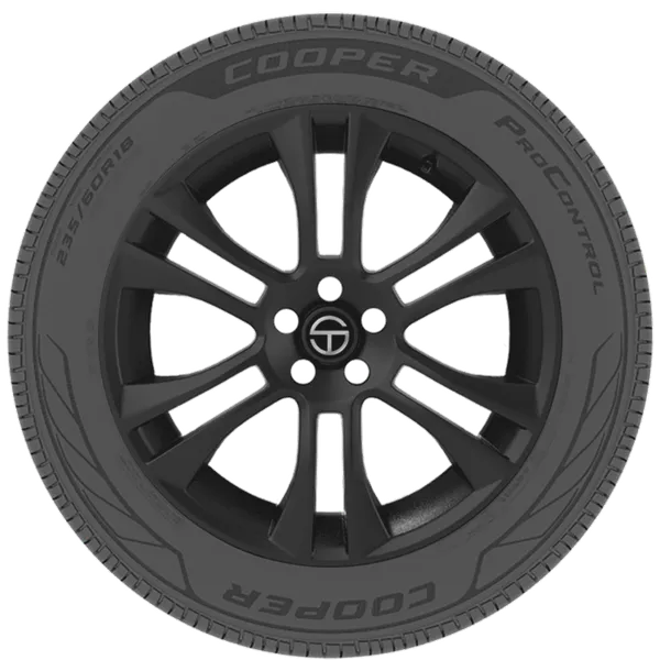 Cooper Tires Pro Control 225/45 R17 94W XL