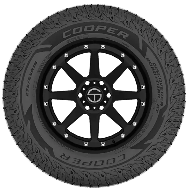 Cooper Tires Road+Trail AT 225/70 R15 100T