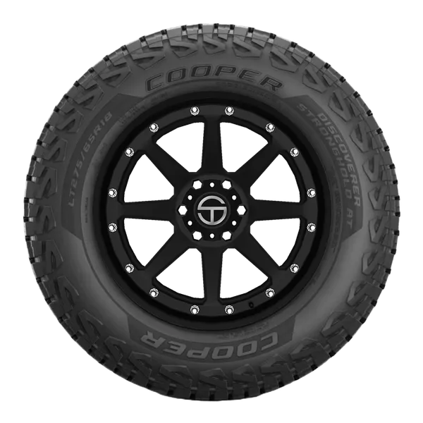 Cooper Tires Stronghold AT 245/75 R16 120/116S XL