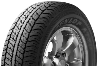 Dunlop Grandtrek AT20 265/65 R17 112S