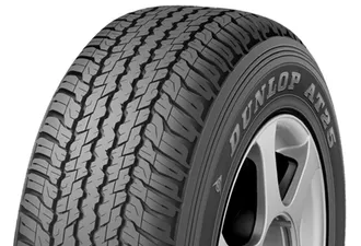 Dunlop Grandtrek AT25 265/65 R17 112S