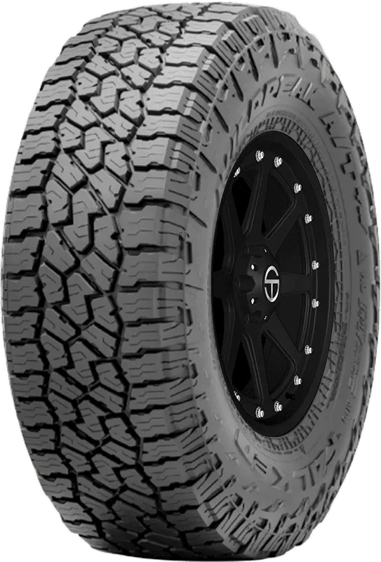 Falken Wildpeak AT4W 295/70 R18 129/126R