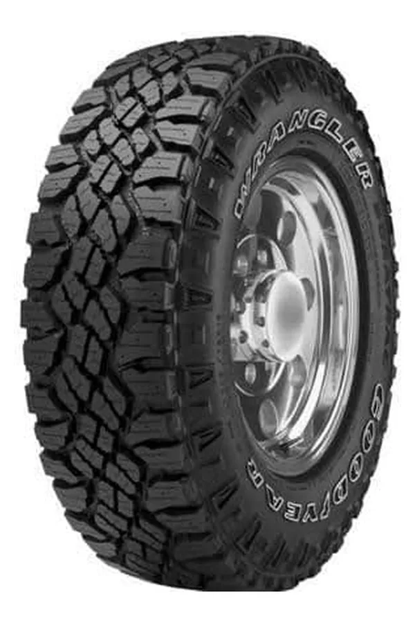 Goodyear Wrangler DuraTrac 265/70 R17 112Q