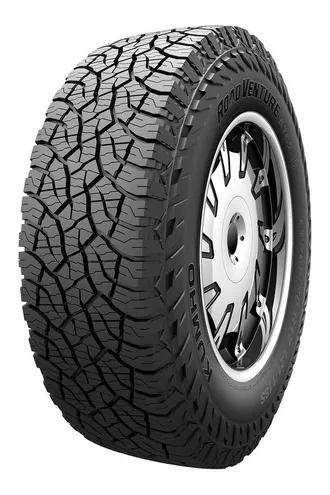 Kumho Road Venture AT52 265/65 R17 112T