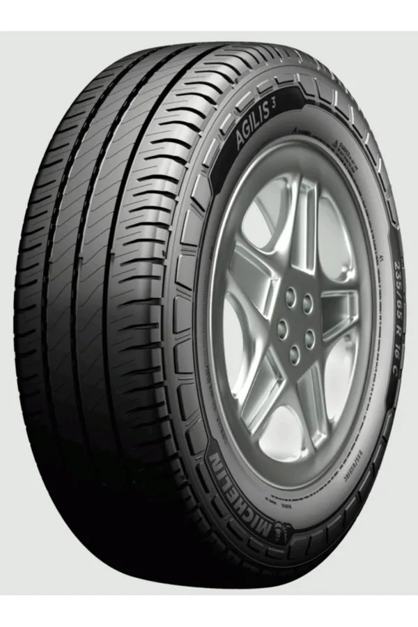 Michelin Agilis 3 195/None R15 108S