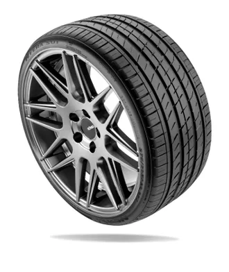 Nexen N'Fera SU1 185/55 R16 83V