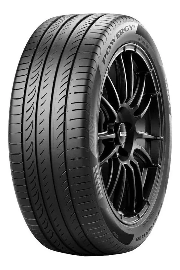 Pirelli Powergy 225/55 R17 101Y