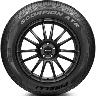 Pirelli Scorpion ATR 265/65 R17 112T