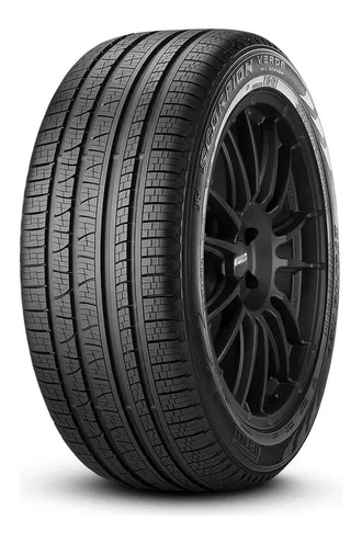 Pirelli Scorpion Verde All Season 265/65 R17 112H