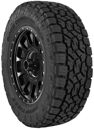 Toyo Open Country A/T III 265/60 R18 119S
