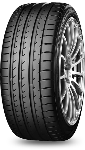 Yokohama ADVAN Sport V105 205/55 R16 91V