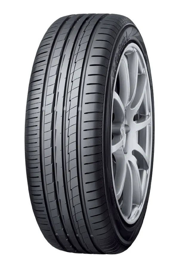 Yokohama BluEarth AE50 235/55 R18 104W XL