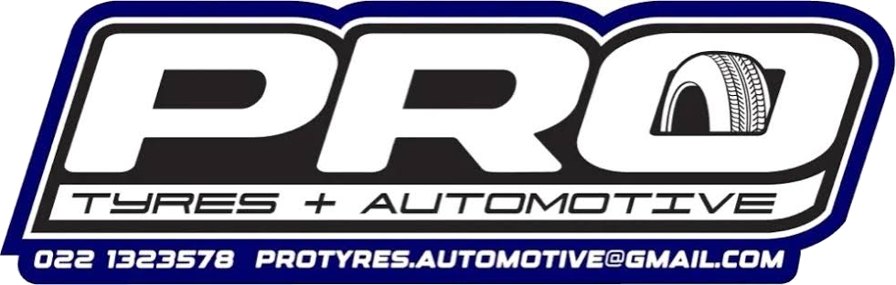 Pro Tyres + Automotive