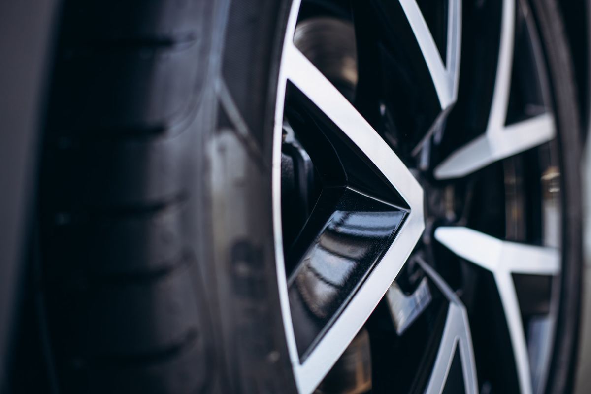 Wheels & Rims